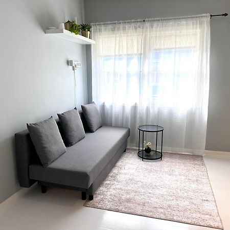 Harmony Home Stavanger Center Bagian luar foto