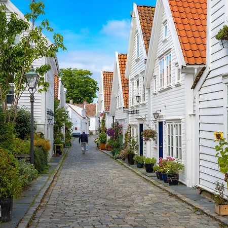 Harmony Home Stavanger Center Bagian luar foto