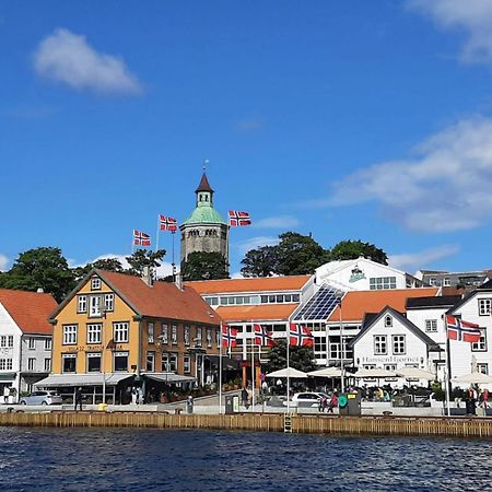 Harmony Home Stavanger Center Bagian luar foto