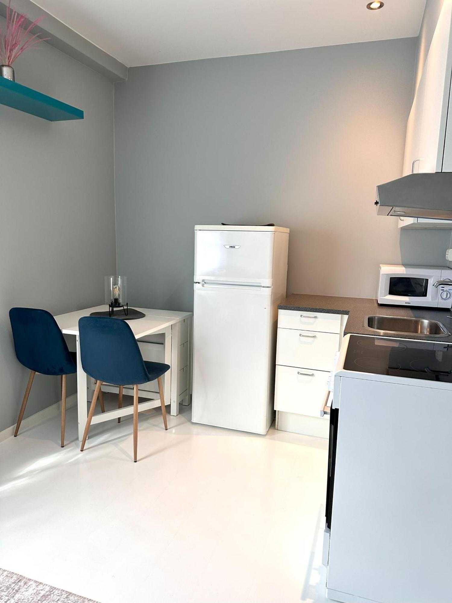 Harmony Home Stavanger Center Bagian luar foto